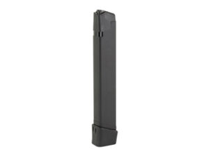 MAG KCI USA FOR GLOCK 40SW 31RD BLK