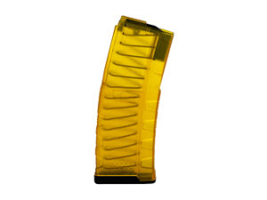 MAG MFT EXD 5.56 30RD TRANS YELLOW