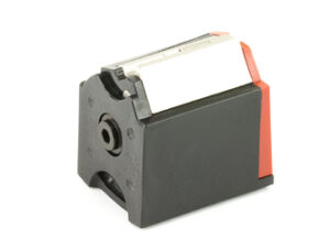 MAG RUGER 10/22 22LR 1RD BLK