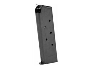 MAGAZINE SPRGFLD 45ACP 7RD BL