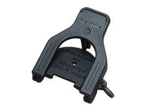 MAGLULA 10/22 BX UNIV UNLDR BLK