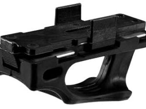 MAGPUL RANGER FLOORPLATE LOOP 3PK BL