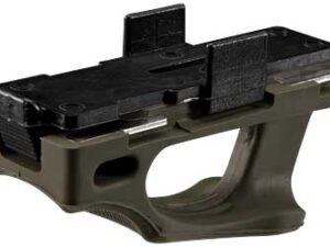 MAGPUL RANGER FLOORPLATE LOOP 3PK OD