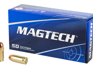 MAGTECH 380ACP 95GR FMJ 50/1000