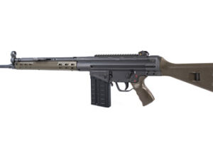 PTR 91 GIR 308WIN 18" 20RD GREEN WSM