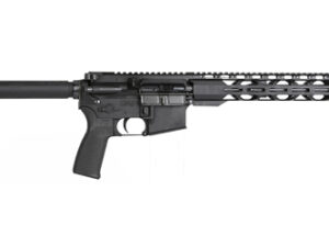 RADICAL 300BLK 10.5" RPR HG 30RD BLK