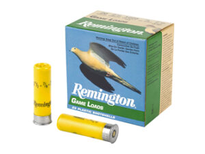 REM GAM LOAD 20GA 2 3/4" #7.5 25/250