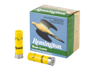REM GAM LOAD 20GA 2 3/4" #8 25/250