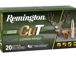 REM PRMRCUT CPR 6.5PRC 130GR 20/200