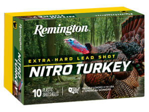 REM NITRO TURKEY 20GA 3IN #5 10/100