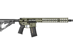 RADIAN MODEL 1 14.5" 6MM ARC ODG