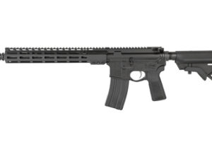 SOLGW M4 L89 13.7" NOX 5.56NATO BLK