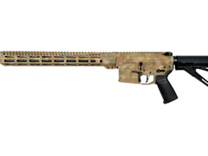 SANTAN STT-15 5.56 16" 30RD MC DSRT