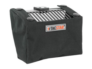 TACSTAR BRASS CATCHER BLK