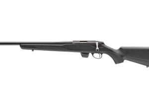 TIKKA T1X LH 17HMR 20" TB BLK SYN