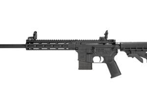 TIPPMANN M4-22 PRO 16" 22LR 10RD BLK