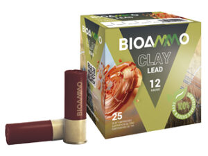 WIN BIOAMMO 12GA 2.75" #7.5 25/250