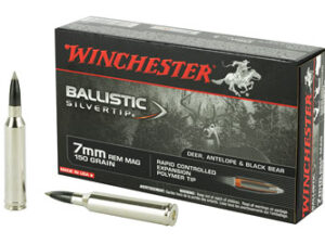 WIN BLSTC TIP 7MMREM 150GR 20/200