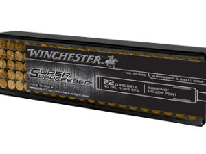 WIN SPR SPPRSD 22LR 40GR 100/2000