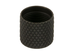 YHM 9MM PIST THR PROT 1/2X28 .570 OD