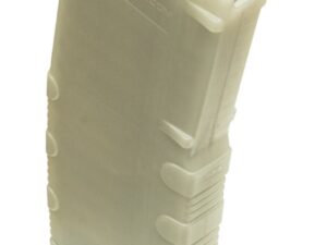 Amend2 MOD C AR-15 Mag - Translucent Glow-In-The-Dark | 30rd | 5.56 NATO