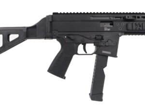 B&T APC9 PRO PIST 9MM BLK GLK SB