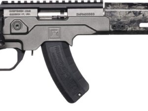CHRISTENSEN ARMS MPR RIMFIRE 17HMR TUNGSTEN 18"
