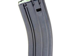 PROMAG AR-15 MAG 30RD BL STEEL