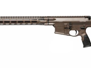 DANIEL DEFENSE DD5 V4 6.5CM MILSPEC+ 18" NM