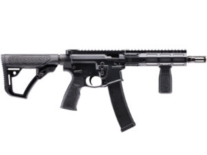 DANIEL DEFENSE PCC 9MM BLK 8.3" 30+1 SBR