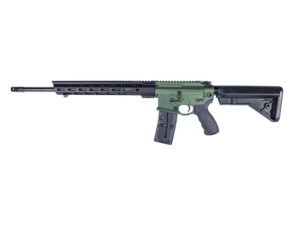 FRANKLIN ARMORY F17-L 17WSM 20" ODG 10+1 TB