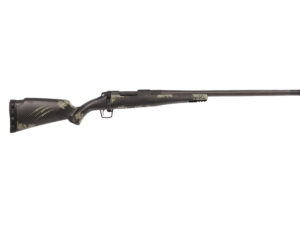 FIERCE FIREARMS CF ROGUE 308WIN BLK/FOR 18"
