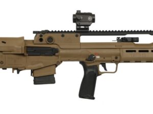 SPRINGFIELD ARMORY HELLION 5.56 FDE 16" 10+1 GU