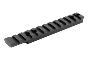 Bergara BMR 0 MOA Rail