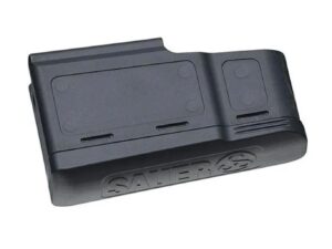 Sauer S10500 Mag Sauer 100/101/M18 (Mauser 18) Magazine .223 Rem 5/rd