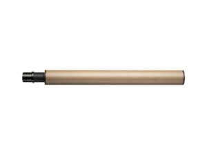 Angstadt Arms Vanquish Integrally Suppressed AR-9 Barrel 9mm Luger 16" FDE