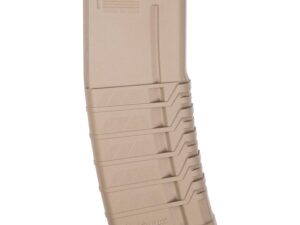 CMMG Mk4/AR-15 Magazine FDE 5.56mm 30/ct