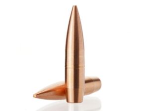 Cutting Edge Singe Feed MTAC Bullets .308 Cal .308" 182 gr BT 50/ct