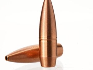 Cutting Edge MTH (Match/Tactical/Hunting) Bullets .224 cal .224" 55 gr 50/ct