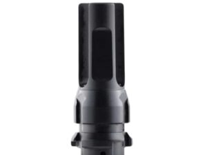 Dead Air KeyMo Flash Hider M13x1LH Steyr Aug .22 Cal
