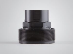 Dead Air Wolverine Thread Insert - 14mm RH
