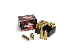 Magnum Research Handgun Ammunition .50 Action Exp 300 gr HP/XTP 20/ct