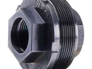 Daniel Defense SoundGuard DT Adapter 5/8-24 Thread Suppressor Mount