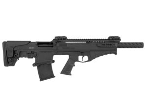 Escort BTS12 Bullpup Shotgun 12ga 3" Chamber 5rd Magazine 18" Barrel Black