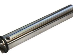 Forster Case Trimmer Cutter Shaft for Original Case Trimmer .17 cal