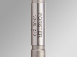 Forster.30-06 Field Headspace Gage