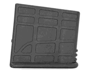 Barrett MRAD "C" Rifle Magazine .308 Win/6.5 Creedmoor/.260 Rem 10/rd