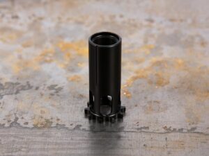 SilencerCo Piston 9/16x24