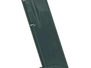 IWI MASADA Slim Handgun Magazine 9mm 13/rd Black