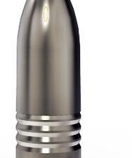 Lee Round Nose Rifle Mould - Double Cavity (Handles Included) .312" 160 gr